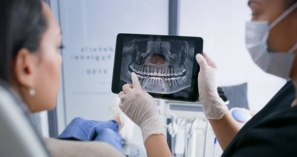 Licensed Tooth Extraction service in Dublin, VA - Smile Center Dentistry